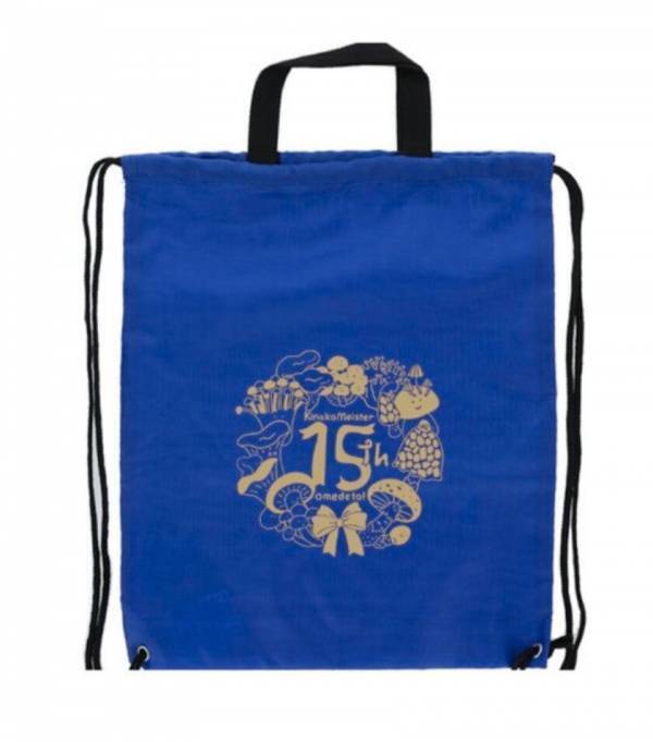 日本きのこマイスター協会、きのこ食文化を広めるため15周年記念行事開催に向け、2月28日までクラウドファンディングを実施