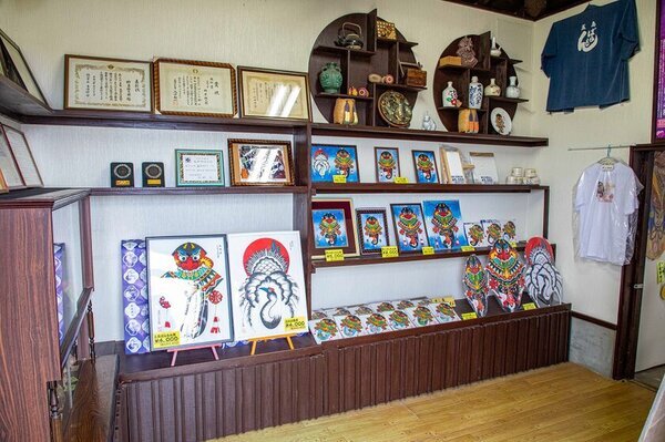 【五島コンカナ王国ワイナリー＆リゾート】世界に一つだけのオリジナルデザインで楽しむ！「ばらもん凧絵付け体験」の販売を開始