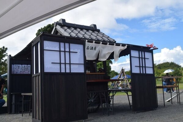 静岡の相良梅園、快適に過ごせるトイレリニューアルプロジェクト目標金額100％を達成！ネクストゴール和空間休憩処製作に向け2月25日まで実施中