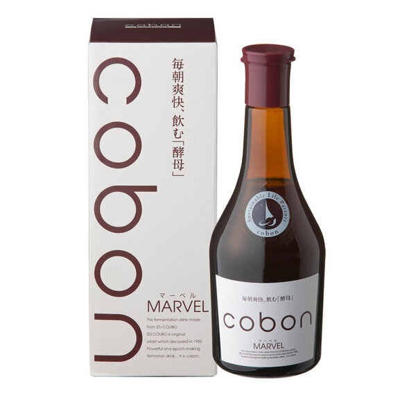 【約8割の人が知らない酵母菌の魅力】累計販売実績150万本突破したコーボンから2月9日(日)より『コーボンGABA K525(レモングラスブレンド)』が期間限定で先行販売開始