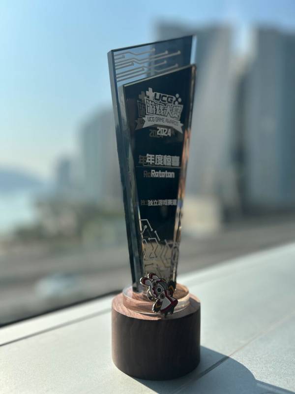 リズムローグライクアクションゲーム『ラタタン』(RATATAN)　ウィッシュリスト登録数10万人を突破！