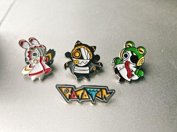 リズムローグライクアクションゲーム『ラタタン』(RATATAN)　ウィッシュリスト登録数10万人を突破！