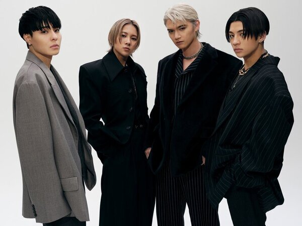 ONEW(オンユ)が全ての音楽ファンに贈るスペシャルコンサート　春をテーマに日韓の名曲をお届けする『オンユの春うた』3月7日に開催決定！ゲストにWOLF HOWL HARMONYが出演！