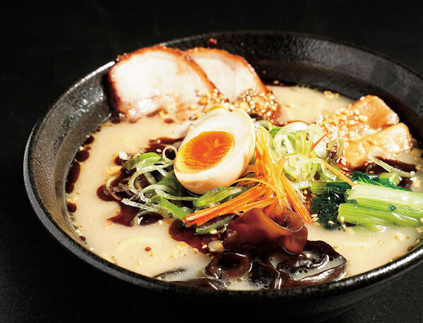 特賞はなんと全11スキー場共通の来季シーズン券！八ヶ岳周辺のスキー場で「ラーメンバトル」開催中！