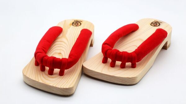 世界唯一の五本指下駄「GETALS(ゲタル)」シリーズに「リニア」を新ラインナップとして3/15販売開始