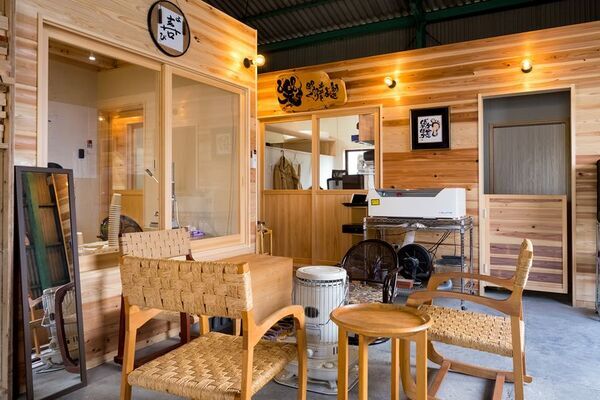 世界唯一の五本指下駄「GETALS(ゲタル)」シリーズに「リニア」を新ラインナップとして3/15販売開始