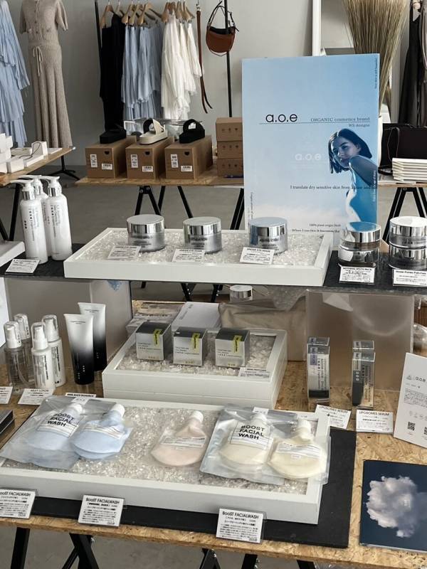 エシカルな生活に寄り添う商品を紹介する『CASA FLINE ETHICAL MARKET』Vol.3を1月23日・24日に開催