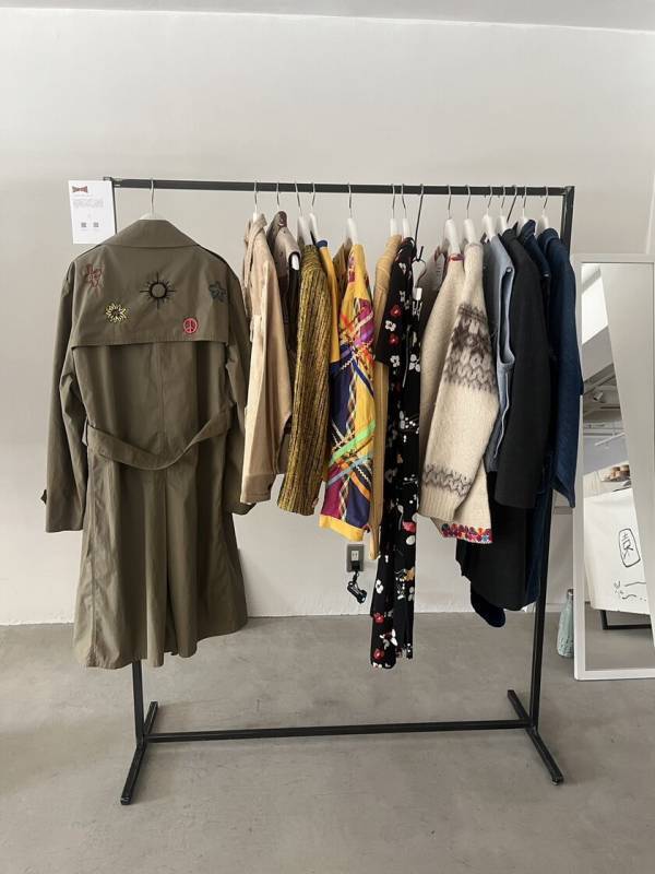 エシカルな生活に寄り添う商品を紹介する『CASA FLINE ETHICAL MARKET』Vol.3を1月23日・24日に開催