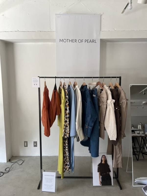 エシカルな生活に寄り添う商品を紹介する『CASA FLINE ETHICAL MARKET』Vol.3を1月23日・24日に開催