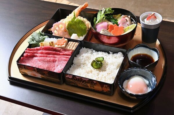 浅草にインバウンド需要で注目を集める相撲ショーレストランの別館が2月20日(木)オープン！