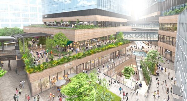 イタリア発のルームフレグランスブランド「ドットール・ヴラニエス」が大阪梅田と広島に初の直営店を3月グランドオープン