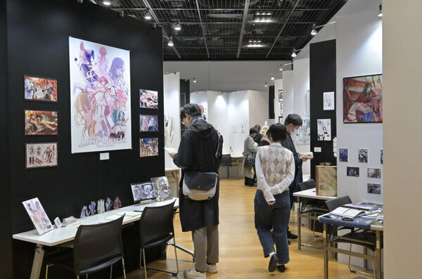 「東京工芸大学芸術学部卒業・大学院修了制作展2025」を開催　―2月14日～16日まで―