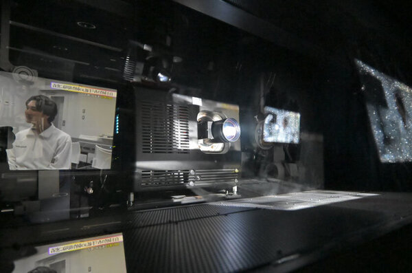 「東京工芸大学芸術学部卒業・大学院修了制作展2025」を開催　―2月14日～16日まで―