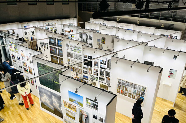 「東京工芸大学芸術学部卒業・大学院修了制作展2025」を開催　―2月14日～16日まで―