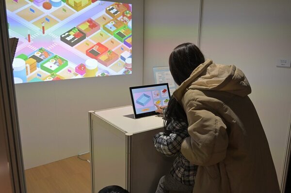 「東京工芸大学芸術学部卒業・大学院修了制作展2025」を開催　―2月14日～16日まで―