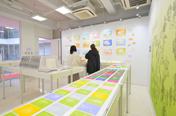 「東京工芸大学芸術学部卒業・大学院修了制作展2025」を開催　―2月14日～16日まで―