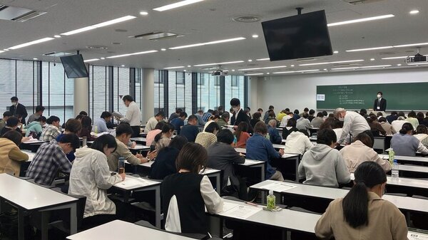 最年少合格者が誕生！令和6年度「ビオトープ管理士資格」合格率発表と令和7年度の試験日程をお知らせ