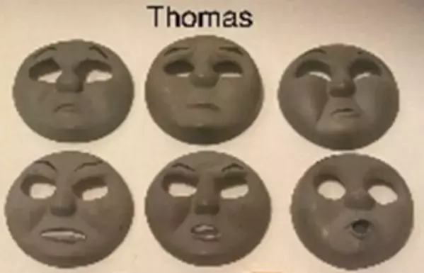 原作出版80周年「きかんしゃトーマスの世界展」～はたらく機関車たちのおはなし～　俳優　板垣李光人さんが応援サポーターに決定　～本展特別描き下ろしイラストの展示も～