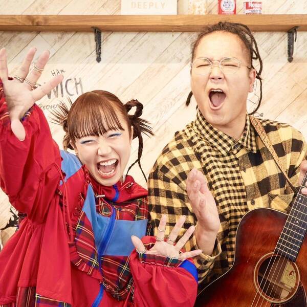 ”リバイバル”音楽プロジェクト『Newtro』4週連続リリース第2弾楽曲は人気アニメ「『おジャ魔女どれみ』」OPテーマ曲「おジャ魔女カーニバル!!」