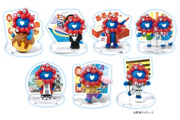 近鉄百貨店が運営する2025大阪・関西万博 会場内オフィシャルストア 地域共創と百貨店のノウハウを活かし、300種類以上の近鉄企画商品を販売