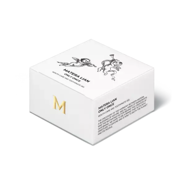 美容液のようなリッチな使用感のマウスケアジェルがマウスケアブランド「MATERA LIAN」より3/1(土)発売