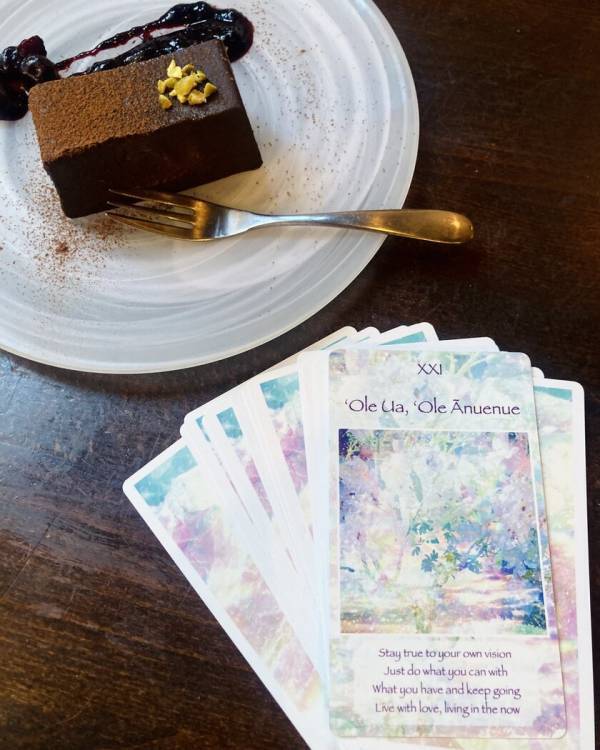 自然災害や人生の試練を乗り越えようとする方へ届ける「MAHALOメッセージカードII」作成のためのクラウドファンディングを2月13日まで実施