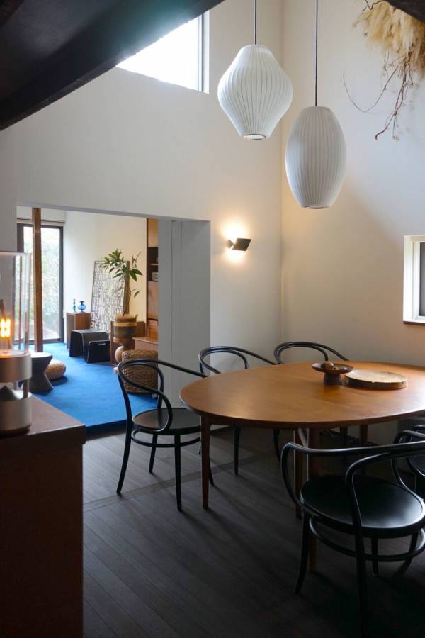 築年数にとらわれない、リノベーションで創り出すこだわりの暮らし　クリス智子×窪川勝哉トークイベントを新宿OZONEで開催