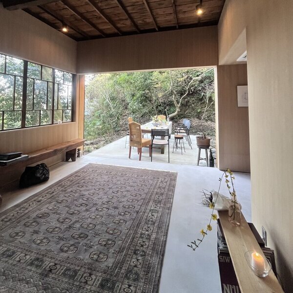 築年数にとらわれない、リノベーションで創り出すこだわりの暮らし　クリス智子×窪川勝哉トークイベントを新宿OZONEで開催