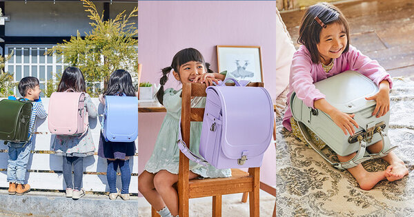 ランドセルブランドconosaki 2026年度ご入学向けランドセルの販売を開始