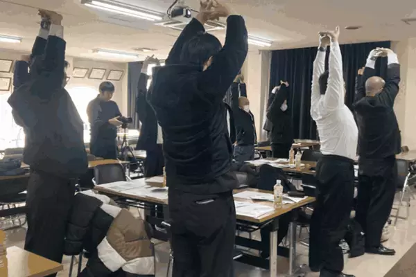 NTM×walkey、日日交通の健康経営をサポート！～AI予測に基づく健康増進セミナー実施でアカルイミライへ～