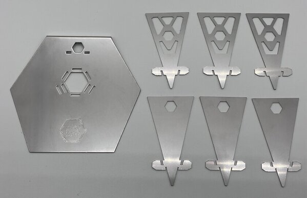 持ち運びが便利なコーヒードリッパー＆ウィンドスタンド「ドリスタ」を販売　風防機能とドリッパー機能を兼ね備えた2in1製品