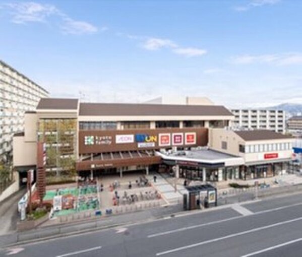 あなたの“いつも”に寄り添う「京都ファミリー」がこの春リフレッシュオープン！