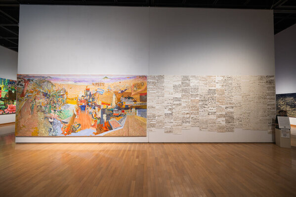 速報！「第28回岡本太郎現代芸術賞」受賞者が決定！入賞者・入選者の作品を集めた展覧会を川崎市岡本太郎美術館で2月23日～4月13日に実施