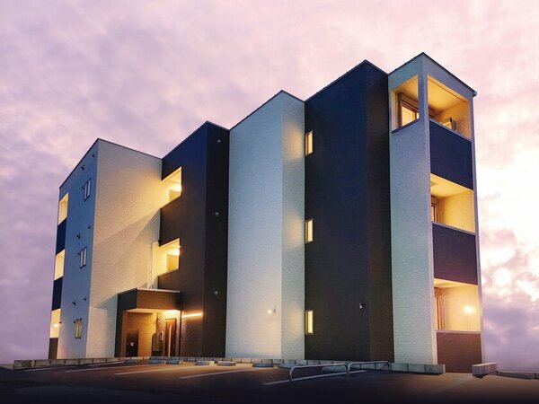 アイケンジャパンが中学生の企業訪問の受け入れを実施　アパートのVR見学やワークショップを通じた学びの場を提供