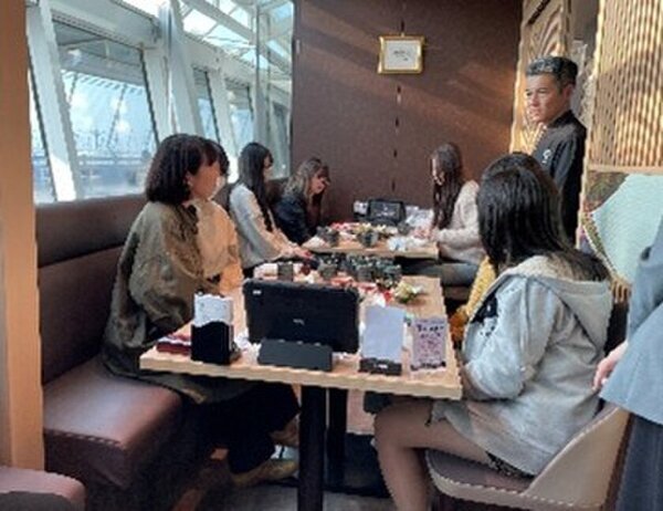 セントレア開港20周年 特別記念御膳　ひつまぶし専門店「まるや本店 中部国際空港店」が“知多半島の恵み”春のひつまぶし御膳を2/17発売