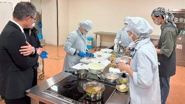 セントレア開港20周年 特別記念御膳　ひつまぶし専門店「まるや本店 中部国際空港店」が“知多半島の恵み”春のひつまぶし御膳を2/17発売