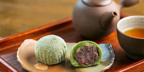 セントレア開港20周年 特別記念御膳　ひつまぶし専門店「まるや本店 中部国際空港店」が“知多半島の恵み”春のひつまぶし御膳を2/17発売