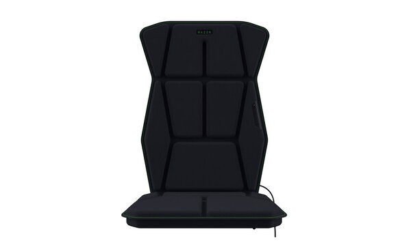 Razer Freyja - 圧倒的なハプティック体験で、ゲームの世界に没入　2月13日(木)より予約開始