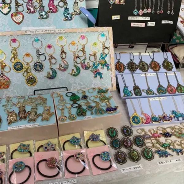 「さつまいも博2025」「お花見ウォーカーフェス2025」などグルメイベントが充実！「春のけやき彩2025」2/20(木)からけやきひろば等で開催