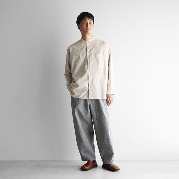 『遠州織物×久留女木の棚田プロジェクト』による久留女木の棚田で栽培した“綿花”が初の製品となって登場　3月6日よりシャツ・ブラウス・スカート全9種を販売開始！