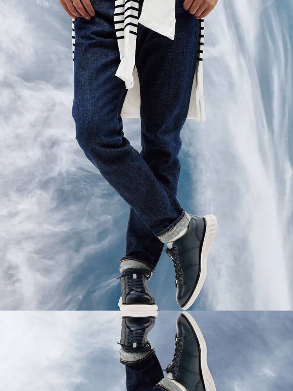 madras 2025 Spring ＆ Summer Men’s Collection