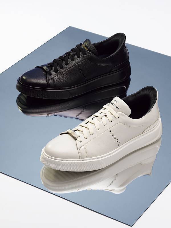 madras 2025 Spring ＆ Summer Men’s Collection