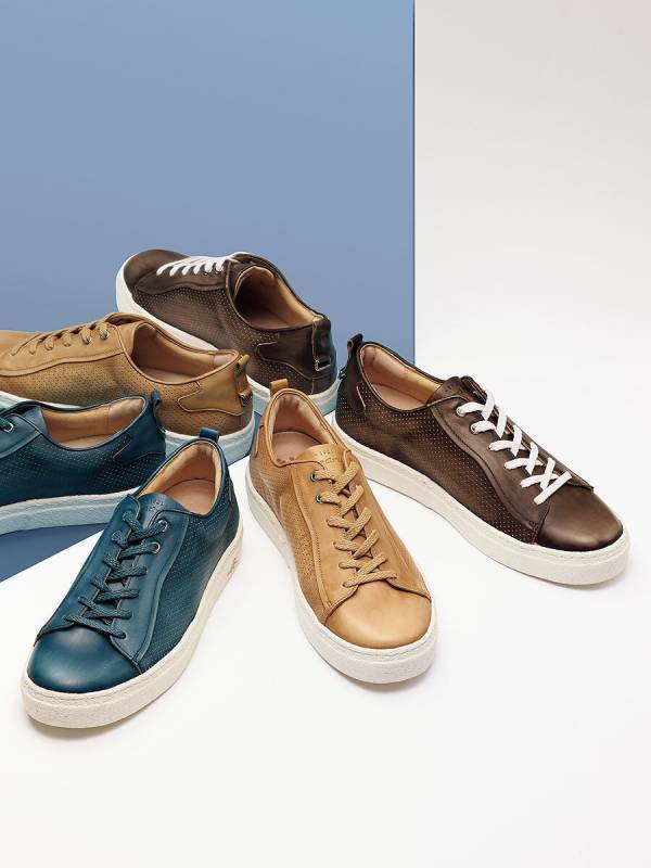 madras 2025 Spring ＆ Summer Men’s Collection