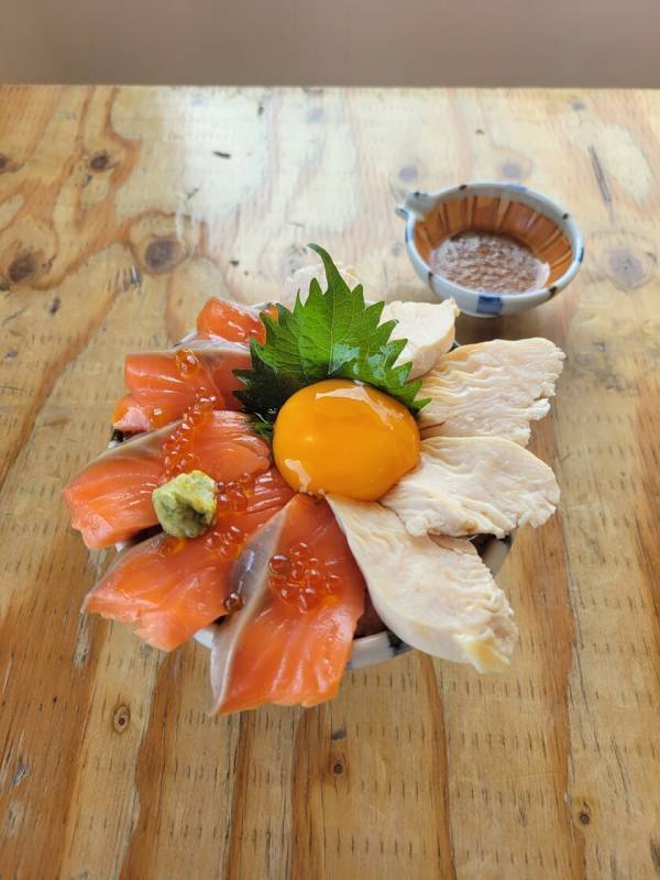 道の駅常総×東京農業大学　大好評コラボ第2弾！『東京農業大学もぐもぐProject』プロデュースメニュー2月13日(木)より期間限定で登場！