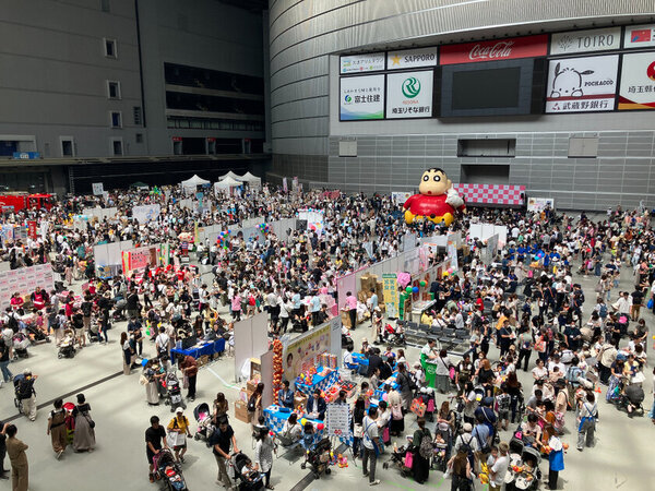 全国のママがおすすめする商品を表彰！口コミの頂点を決める「リトル・ママ アワード」の開催が決定