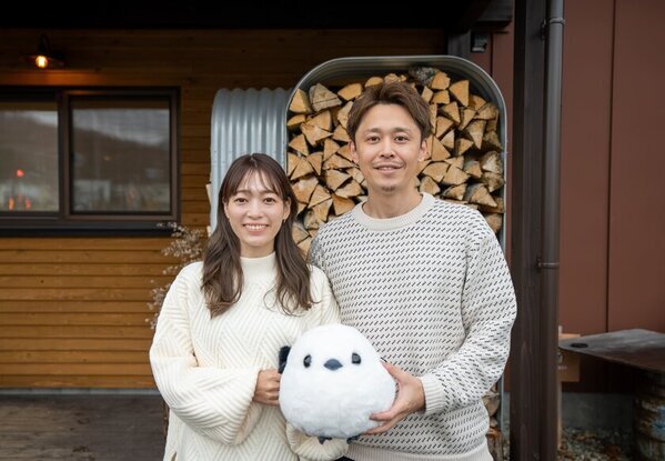 北海道のアウトドアやグルメ、音楽を欲張りに楽しめる新しいアウトドアカルチャーフェス「NATURE BEAT JAM」が3月15日～16日に札幌で初開催！