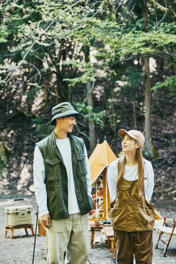 北海道のアウトドアやグルメ、音楽を欲張りに楽しめる新しいアウトドアカルチャーフェス「NATURE BEAT JAM」が3月15日～16日に札幌で初開催！