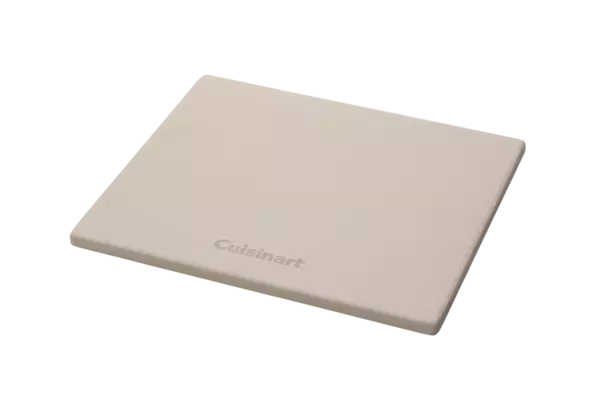 「ピザストーン」付属でいつもの冷凍ピザが感動の美味しさに　クイジナート「エアフライ オーブントースター」新モデルが3月中旬発売