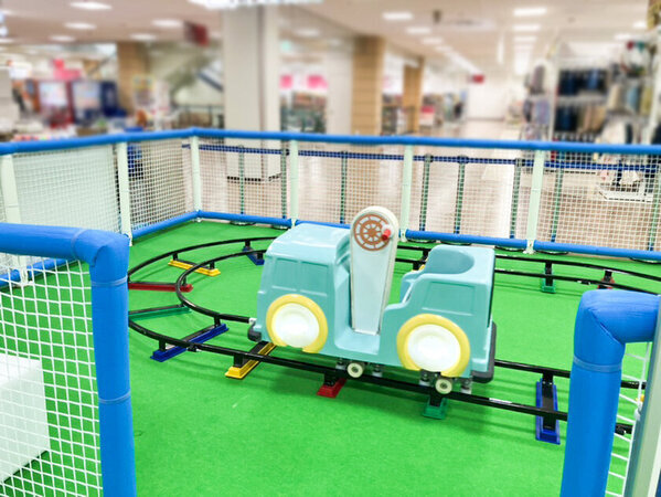 2月13日(木)リニューアルオープン「キッズランドUS 熊本宇土店」ユニークでスペシャルな新コーナー登場で楽しさ大幅パワーアップ！