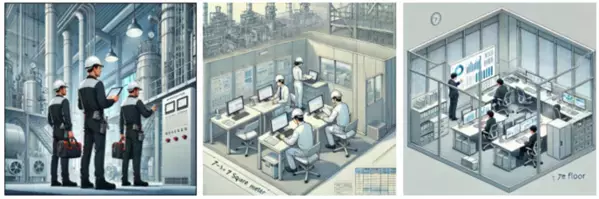 低濃度PCB(処分期限2027年3月)、アスベスト、ダイオキシン等の廃棄物の調査・管理サービスを独自システム『エコマネージDX』で開始　事前調査は無償、提案後に調査実施有無を顧客が判断可能※1